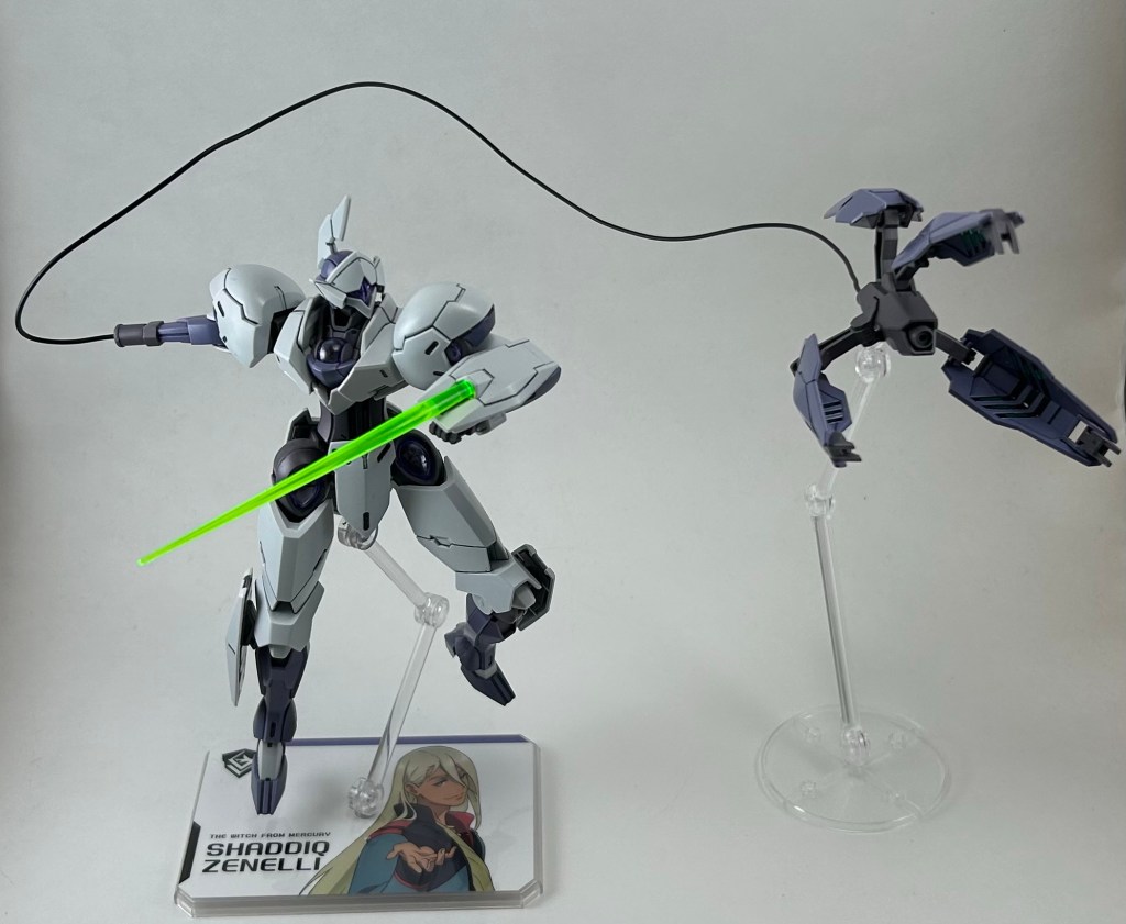 HG / GWITCH #11 –&nbsp;Michaelis