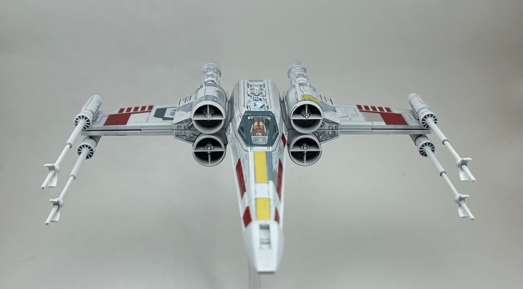 X-Wing Starfighter
