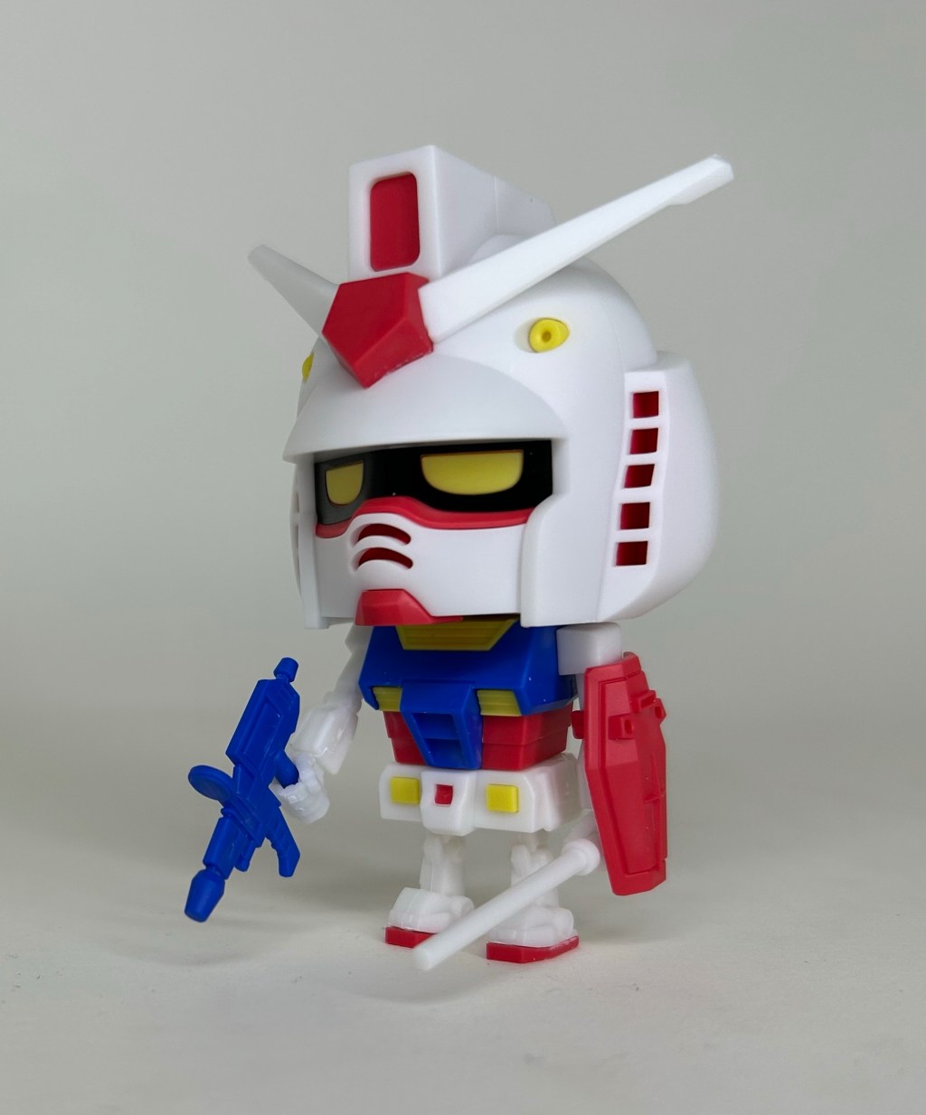 ECOPLA – Gunpla-Kun DX&nbsp;Set